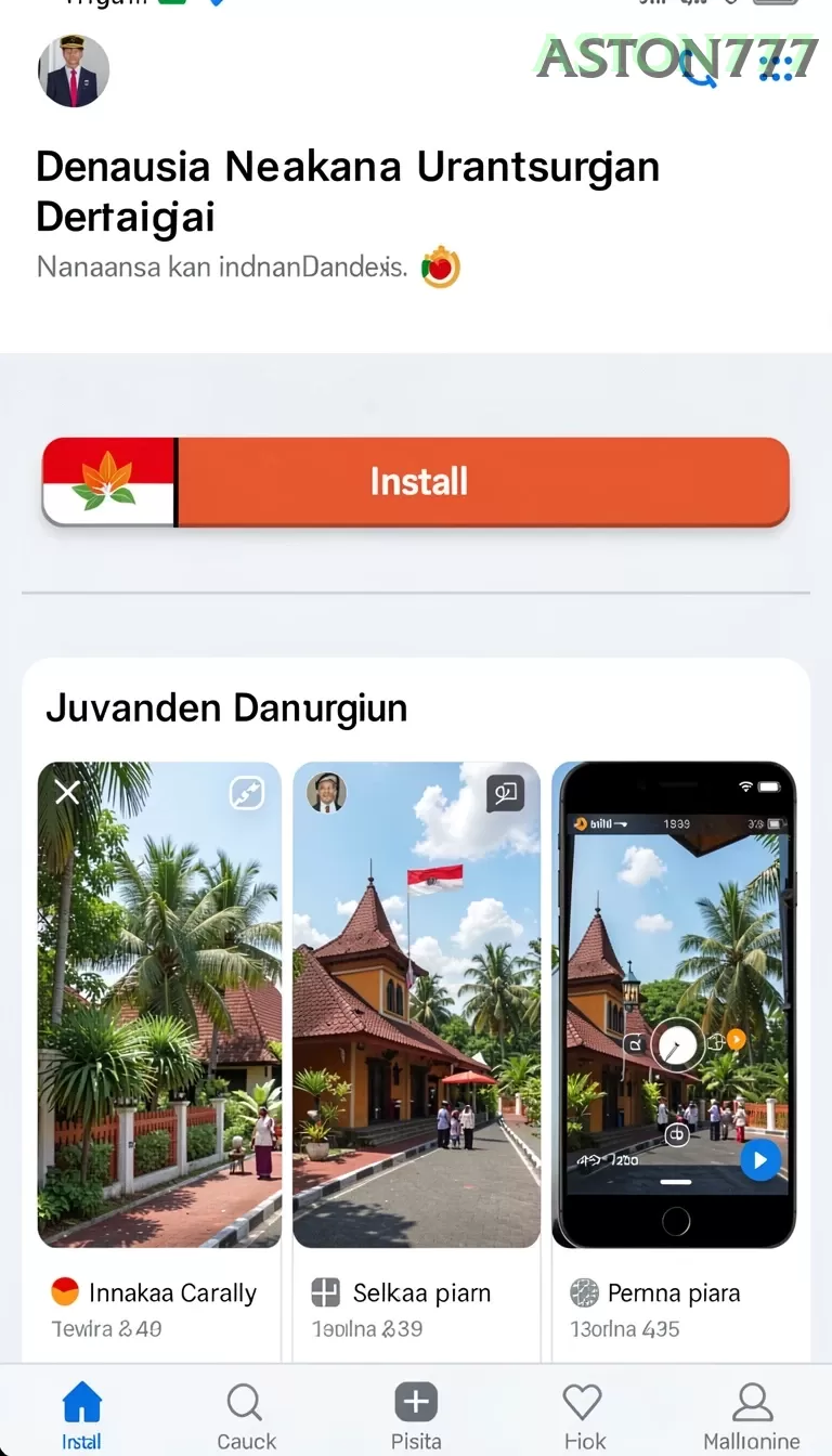 Screenshot Pasar123 nomor 2